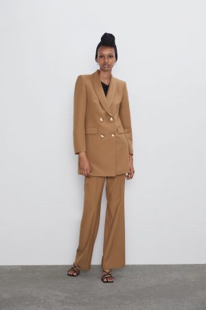 Zara Blazer