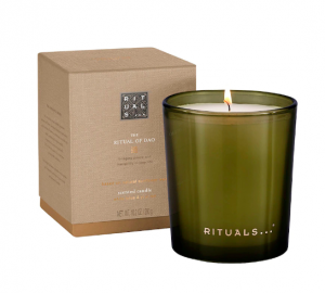 Rituals Kerze