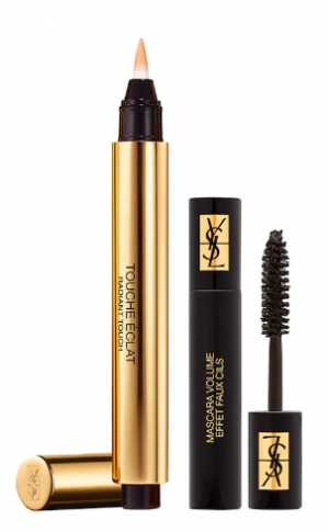 YSL Make-up Set
