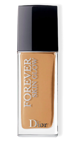 Dior Foundation