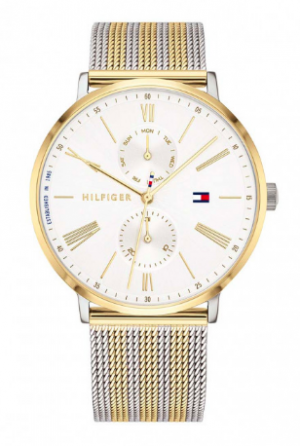 Tommy Hilfiger Uhr