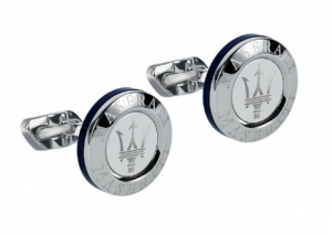 Maserati Manschettenknöpfe