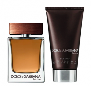 Dolce&Gabbana Duftset