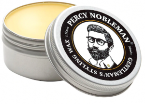 Gentleman’s Styling Wax Bartpflege