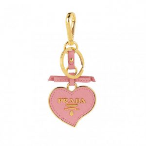 Prada Schlüsselanhänger