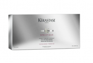 Kérastase Cure Aminexil Haarkur