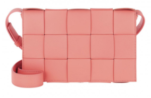 BOTTEGA VENETA Cassette Crossbody Bag